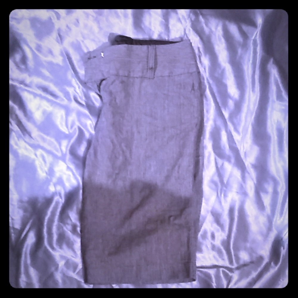 Maurice shorts